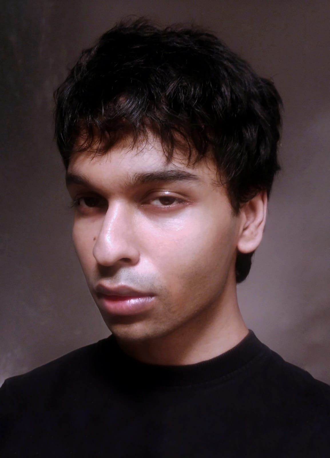 Anirudha Ghosh
